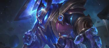 League of Legends' new chapter Iron &amp; Chains may be related to Noxus