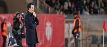 Unai Emery wants excitement and motivation to remain high for final Champions League group game