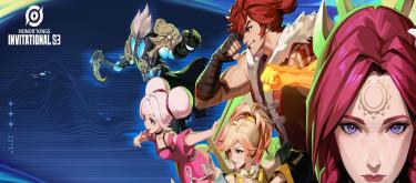 全球所有《王者荣耀》职业电竞赛事将采用全局BP赛制..