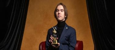 CS2: Genius donk won the Player of the Year award, and the fourth underage player was shortlisted for the TOP 20