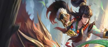 The top two players, Auxiliary Ring is unrivaled, and Cang Quan Hero ranks second. (II)