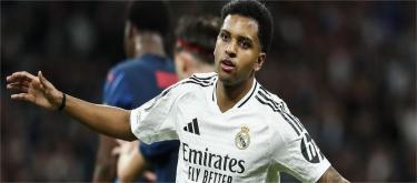 皇马在欧冠取得2连胜　罗德里戈：这场胜利给我们的未来带来极大信心