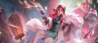 被新手捧在手心的法师，海月清线能力强，安琪拉没有弱势期。（二）