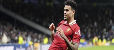 Diaz insists unity is key to team's performance