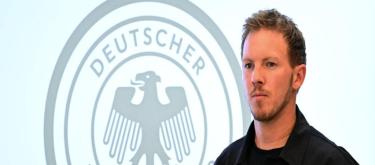 Official: German national team and coach Nagelsmann extend contract until 2028