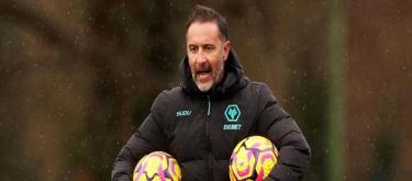 Wolves boss Pereira trusts players to be at their best against Arsenal