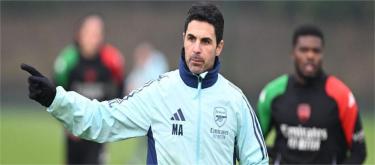 Arteta believes that Wolves are difficult to beat and says they must find a more advantageous way of playing for the team