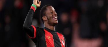 Dango Ouattara scores first senior hat-trick as Bournemouth win