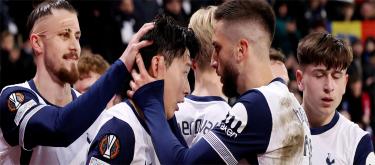 Postecoglou proud of players' resilience and determination