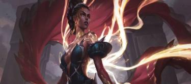 Riot announces nerfs for new League of Legends hero Mel