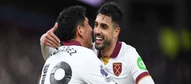 埃德森·阿尔瓦雷斯：我们正朝着正确的方向迈出了一步