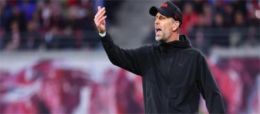 Leipzig draws with Leverkusen: Marco Rose: We have to build on this