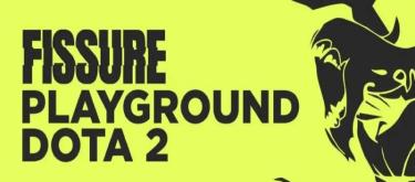 FISSURE PLAYGROUND #1 Playoff Top 8 List Announced