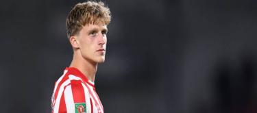 马兹·罗尔斯勒夫以租借方式加盟沃尔夫斯堡