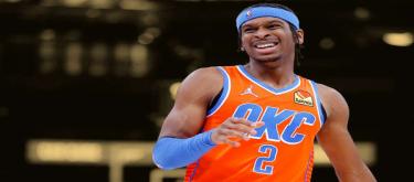 亚历山大狂轰35分 雷霆客场力克开拓者