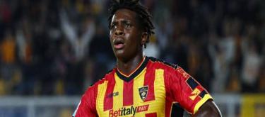 曼联即将签下莱切左边卫帕特里克·多尔格