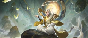 王者荣耀：吃脑不吃力，意识流辅助，暗中摸索带节奏。（三）