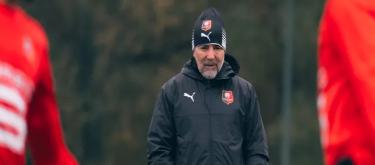 Rennes coach Sampaoli officially sacked, replaced by Habib Beye