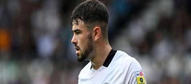 Brighton close to signing Erlan Cashin