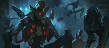 Riot Games reveals League of Legends patch release schedule for 2025