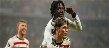 阿莫林认为科比·梅努可以尝试不同的踢球位置