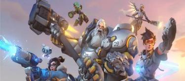 Overwatch 2 game director reveals major changes coming in 2025