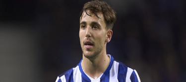 Manchester City sign Nico Gonzalez for €60 million