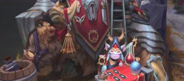 英雄联盟出现新漏洞：玩家可摧毁敌方商店，剥夺对手购买装备的能力