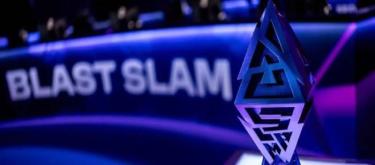 BLAST Slam 2 is about to start and 10 teams are ready