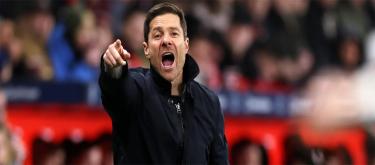 Leverkusen will face Cologne in the German Cup. Xabi Alonso: Stay focused and control the game