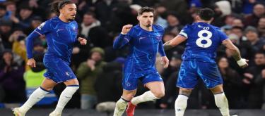 切尔西逆转西罕　佩德罗·内托：我们是带着赢球的信念去比赛