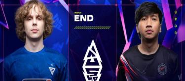 BLAST Slam II group stage ends with Tundra Esports and Gaimin Gladiators advancing to semifinals