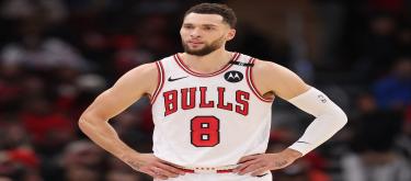 拉文将身披8号球衣加盟国王 成队史第14位8号球员