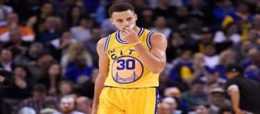 爵士末节大逆转 131-128力克勇士 库里空砍32分