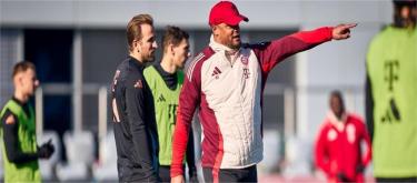 Kompany hopes the team will concede fewer goals