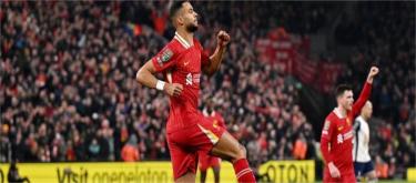 加克波呼吁延续势头争取实现目标