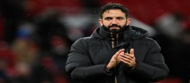 Amorim on Manchester United's recruitment strategy: I have the final say