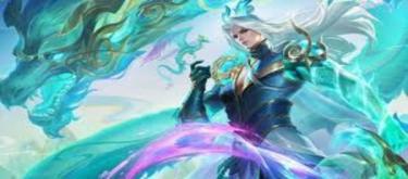 Yao's new skin is here! Wan'er's fairy-tale style is stunning, Zhao Yun and Wang Zhaojun's new costumes are cool