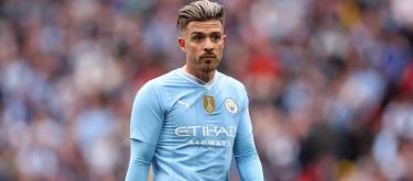 杰克·格雷利什希望能有一个全新的开始，重新找回状态