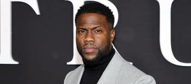 Kevin Hart to become first-ever NBA All-Star Game host