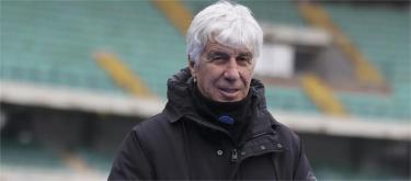 Gasperini urges constant vigilance as Atalanta face Club Brugge in Champions League
