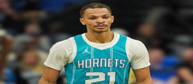 The Hornets waived guard Isaiah Wang, who averaged 6 points per game this season, and became a free agent