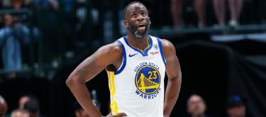 Draymond Green expresses dissatisfaction with NBA's changing style of play