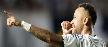 Neymar and his son talk about contract extension: It is under consideration, everything is possible