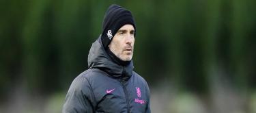 罗马诺：马雷斯卡近期暂无下课危机，切尔西对他非常满意