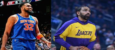 官方：唐斯与文森特当选NBA球员工会副主席，杰伦·布朗成功连任