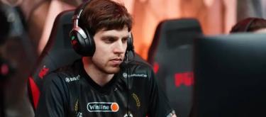 Gaimin Gladiators announces captain Seleri will temporarily leave the team for rest