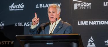 Major赛事经济收益惊人，3000万美元使奥斯汀市长点头同意。