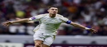 亚冠小组赛：波斯波利斯主场战平利雅得胜利 C罗缺席关键战