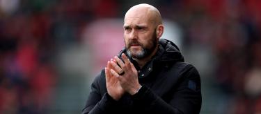 卢克·威廉姆斯遭斯旺西城解雇